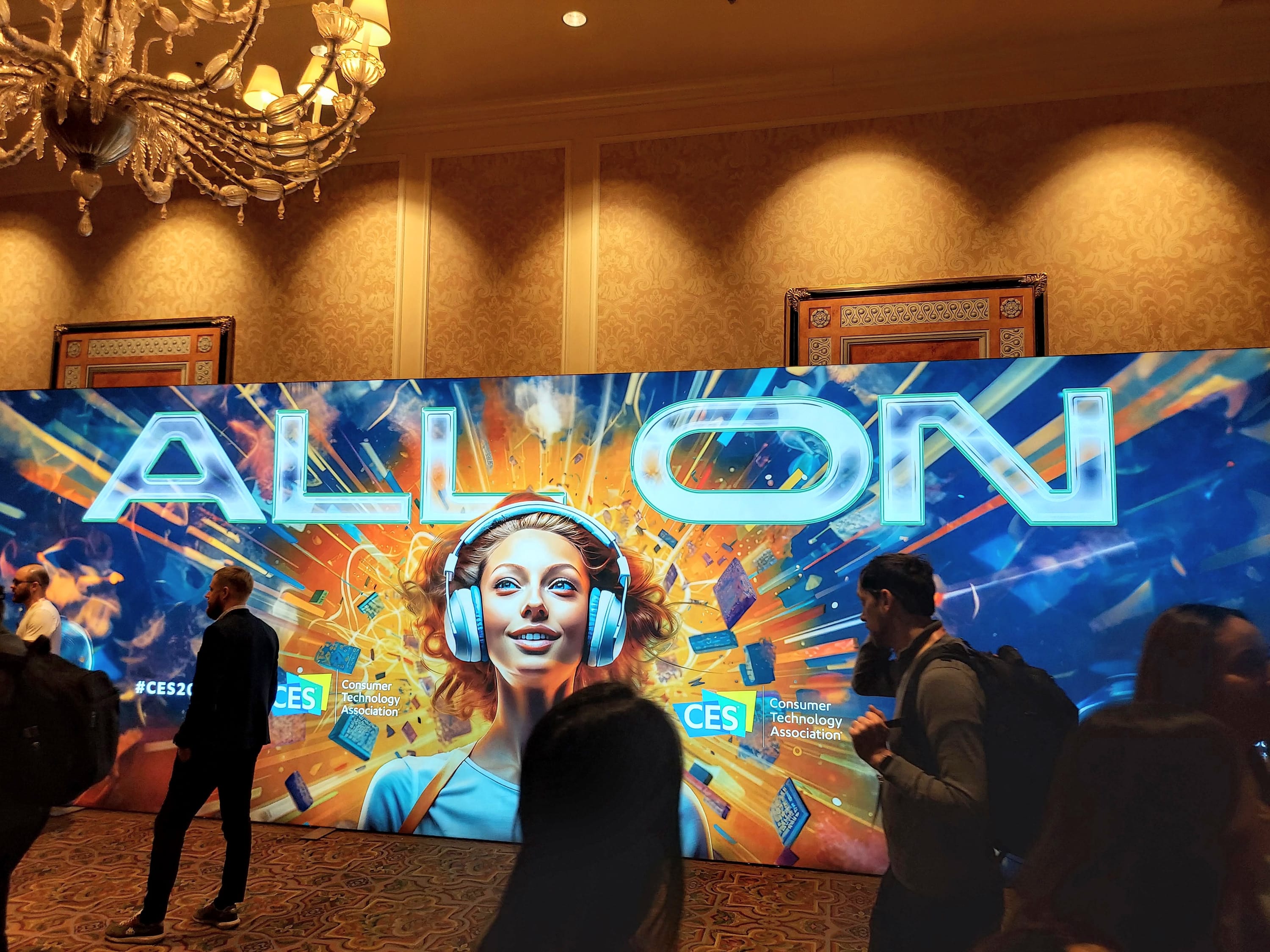 CES 2024 Observations and Highlights